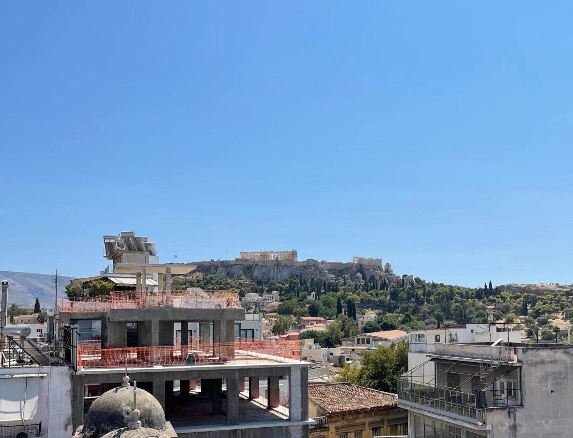 Mono Lofts Διαμέρισμα *