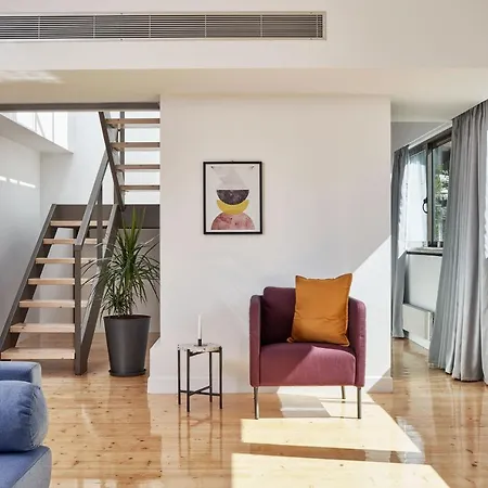 Mono Lofts Apartment Athens Exterior photo