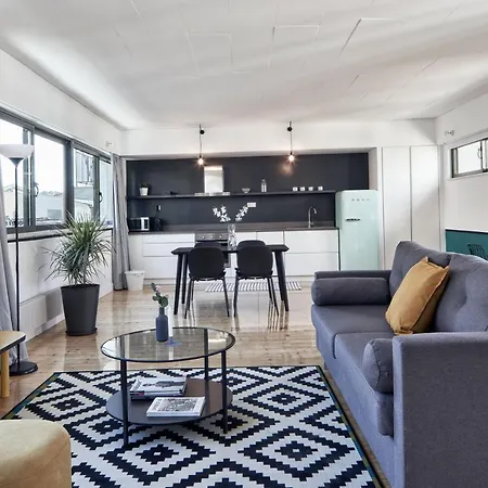 Mono Lofts Apartment Athens Exterior photo