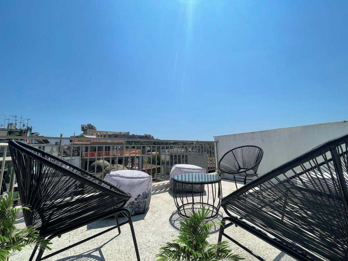 Appartement Mono Lofts *