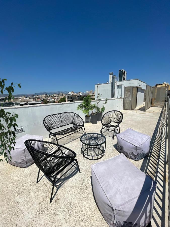 Mono Lofts Appartement Athene