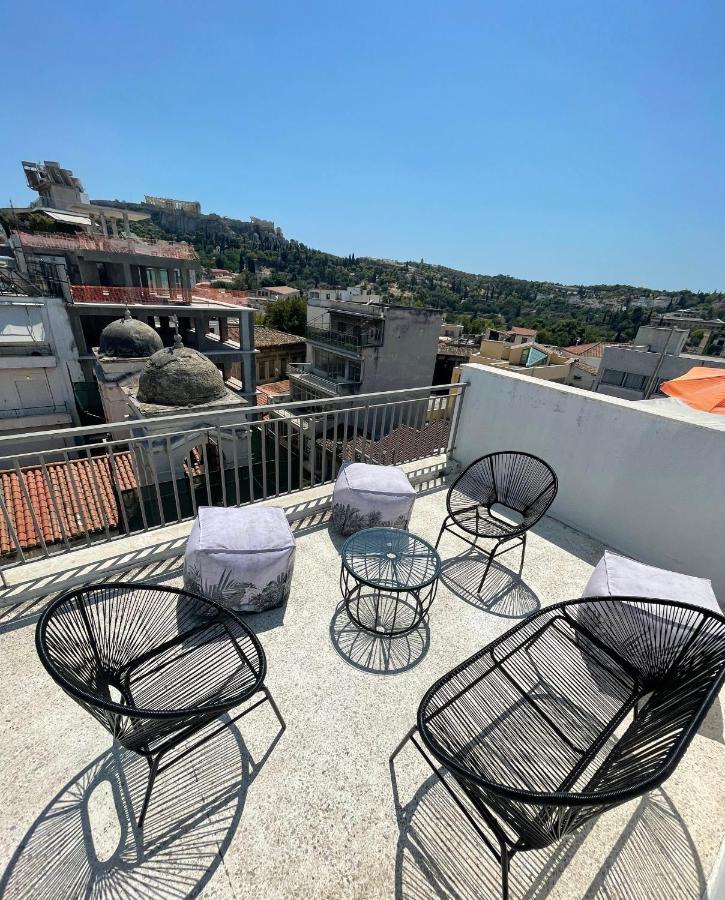 Mono Lofts Appartement