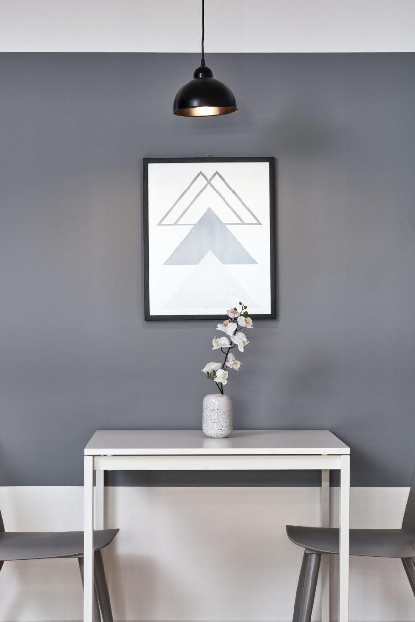 Appartement Mono Lofts Athene