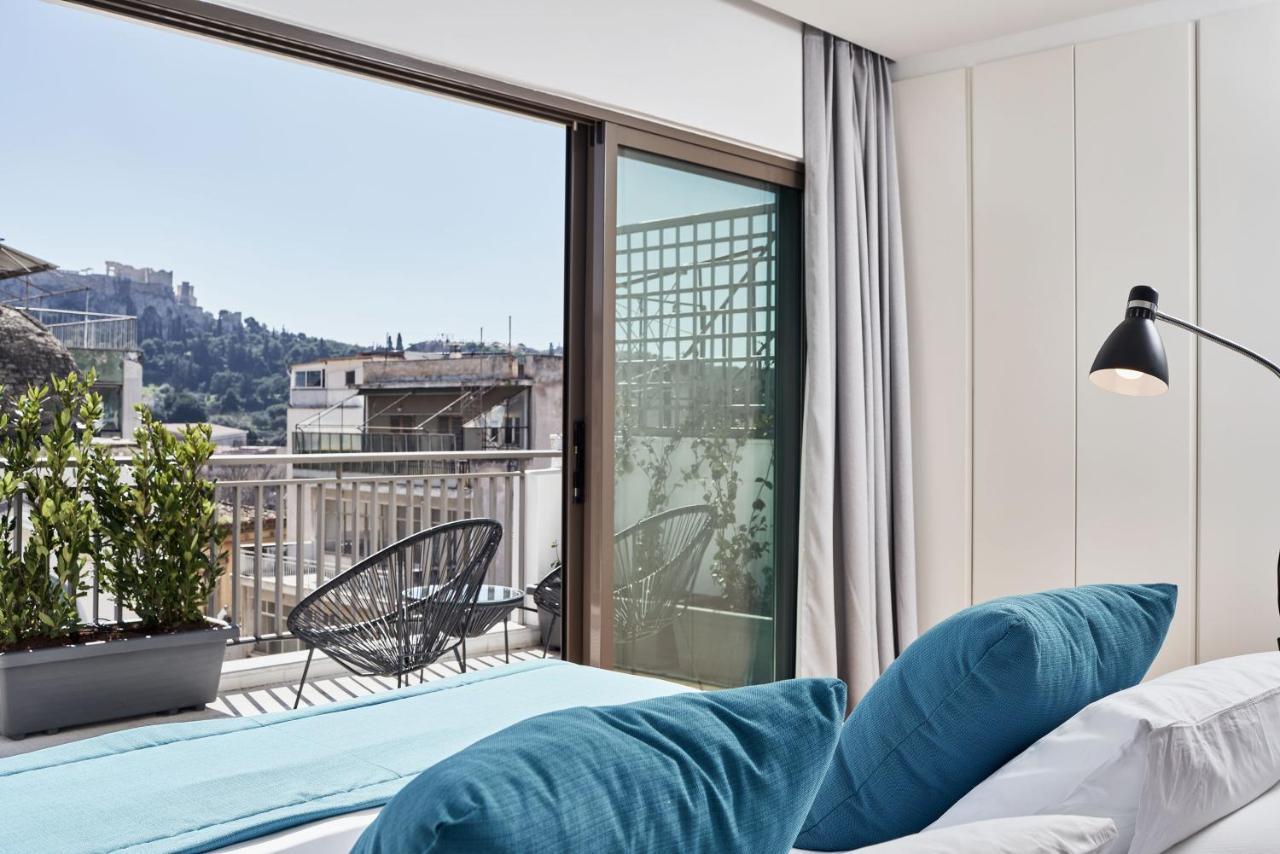 Apartamento Mono Lofts *