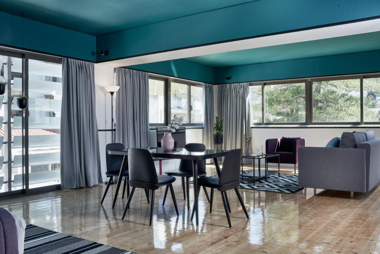 Mono Lofts