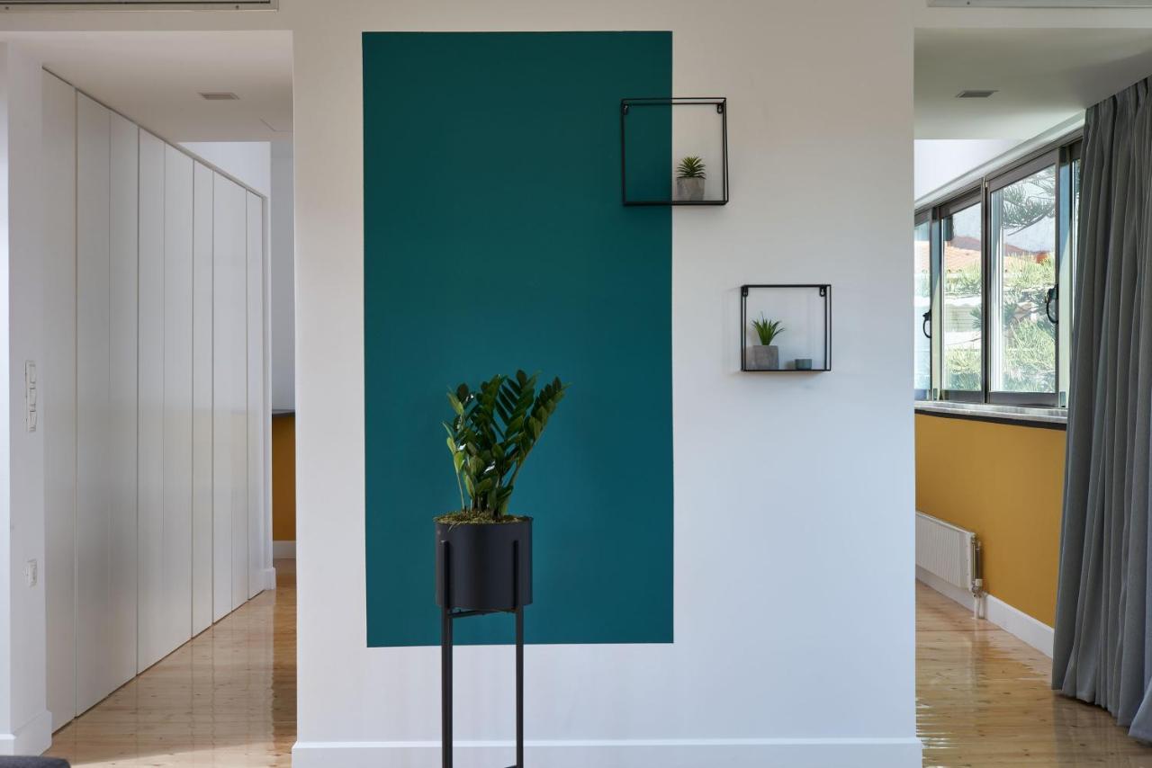 Mono Lofts Apartment