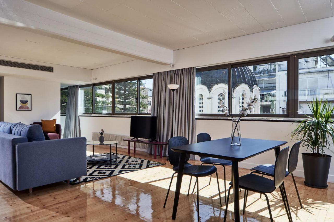 Mono Lofts *