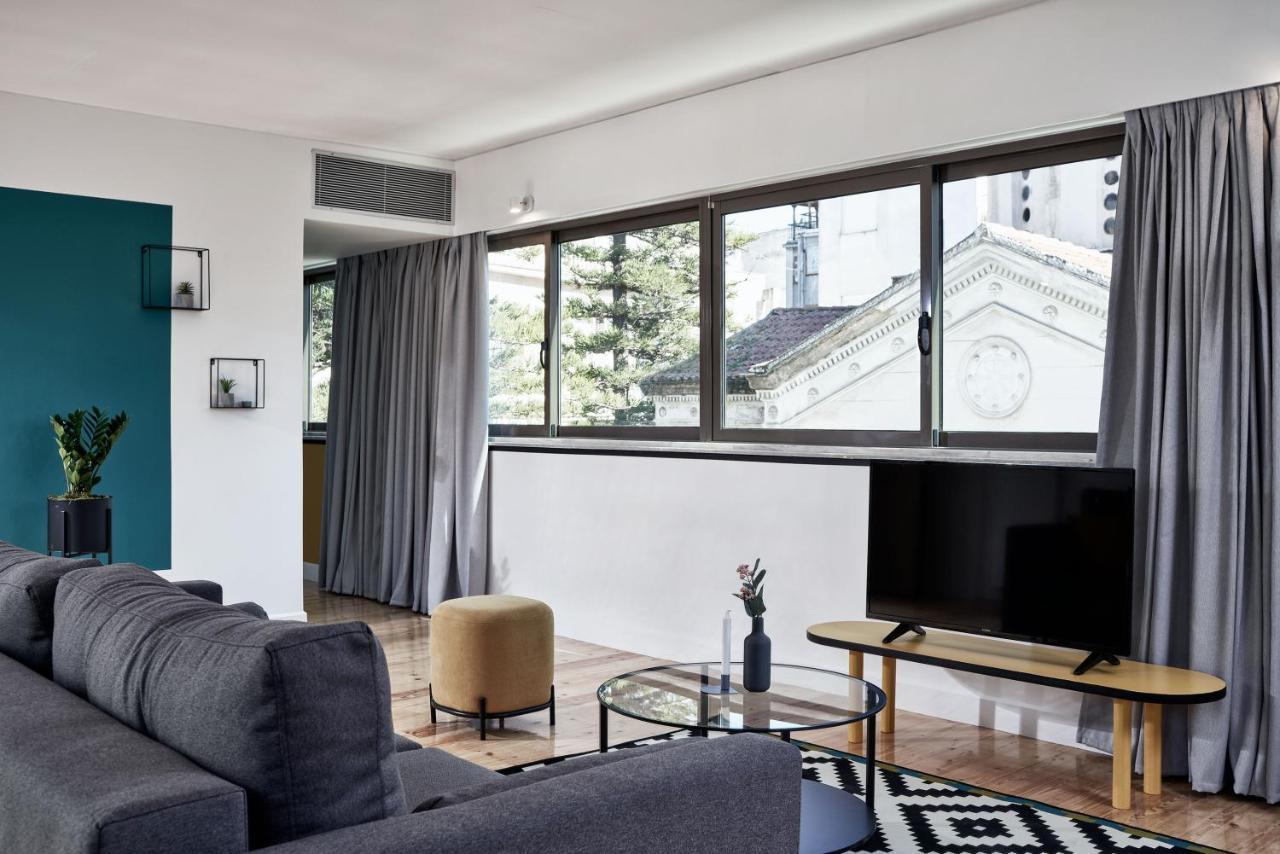 Mono Lofts Apartment *