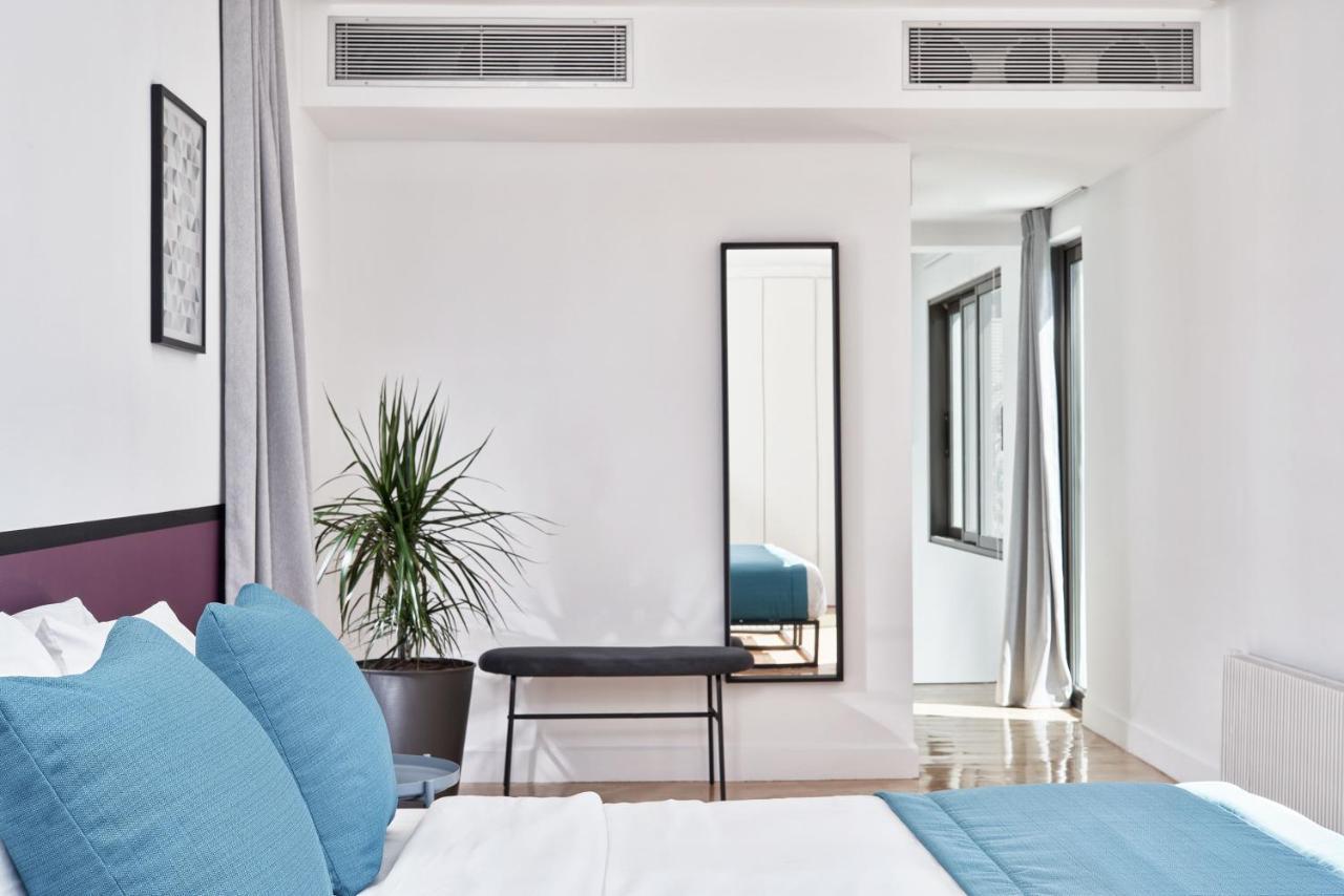 Mono Lofts Athen
