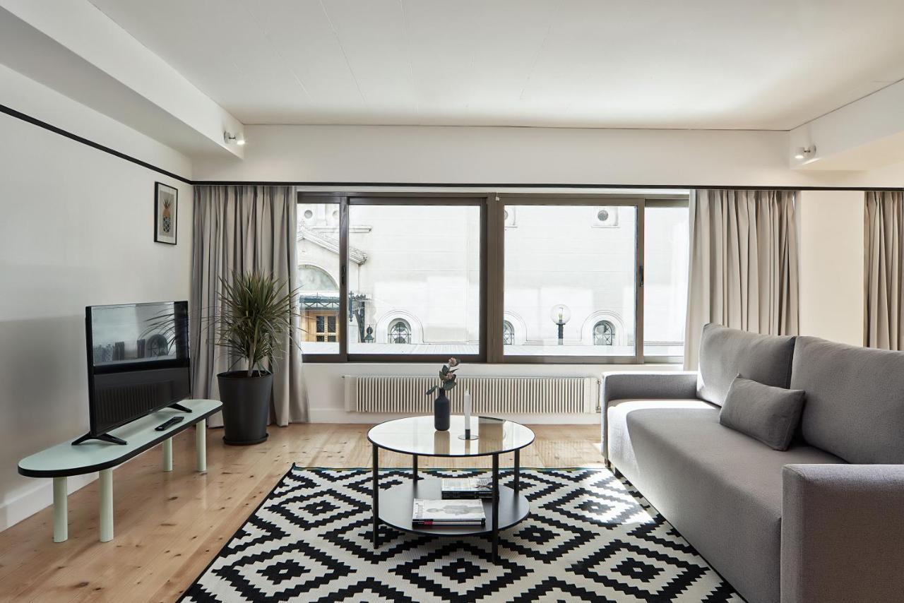 Apartment Mono Lofts