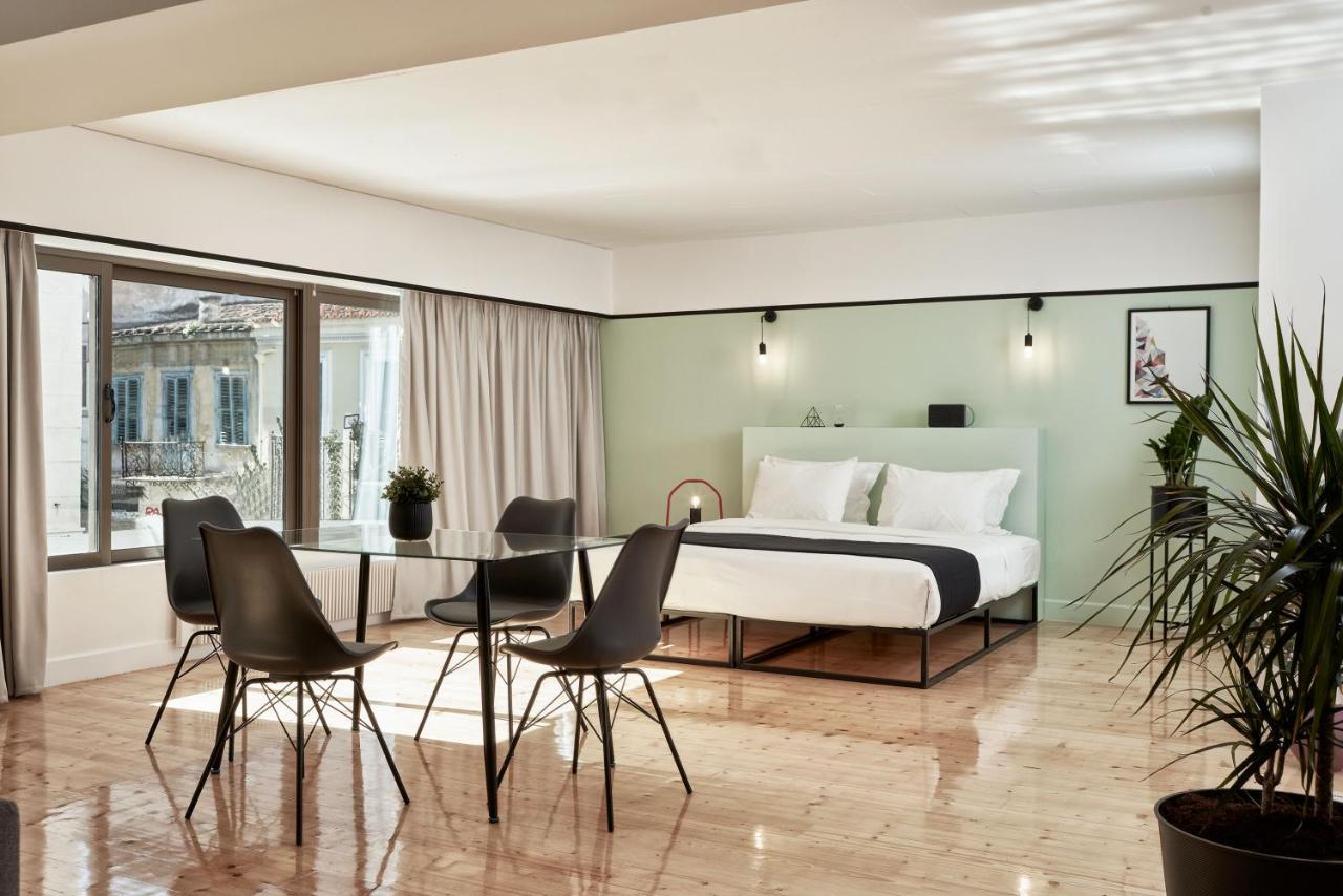 Mono Lofts *