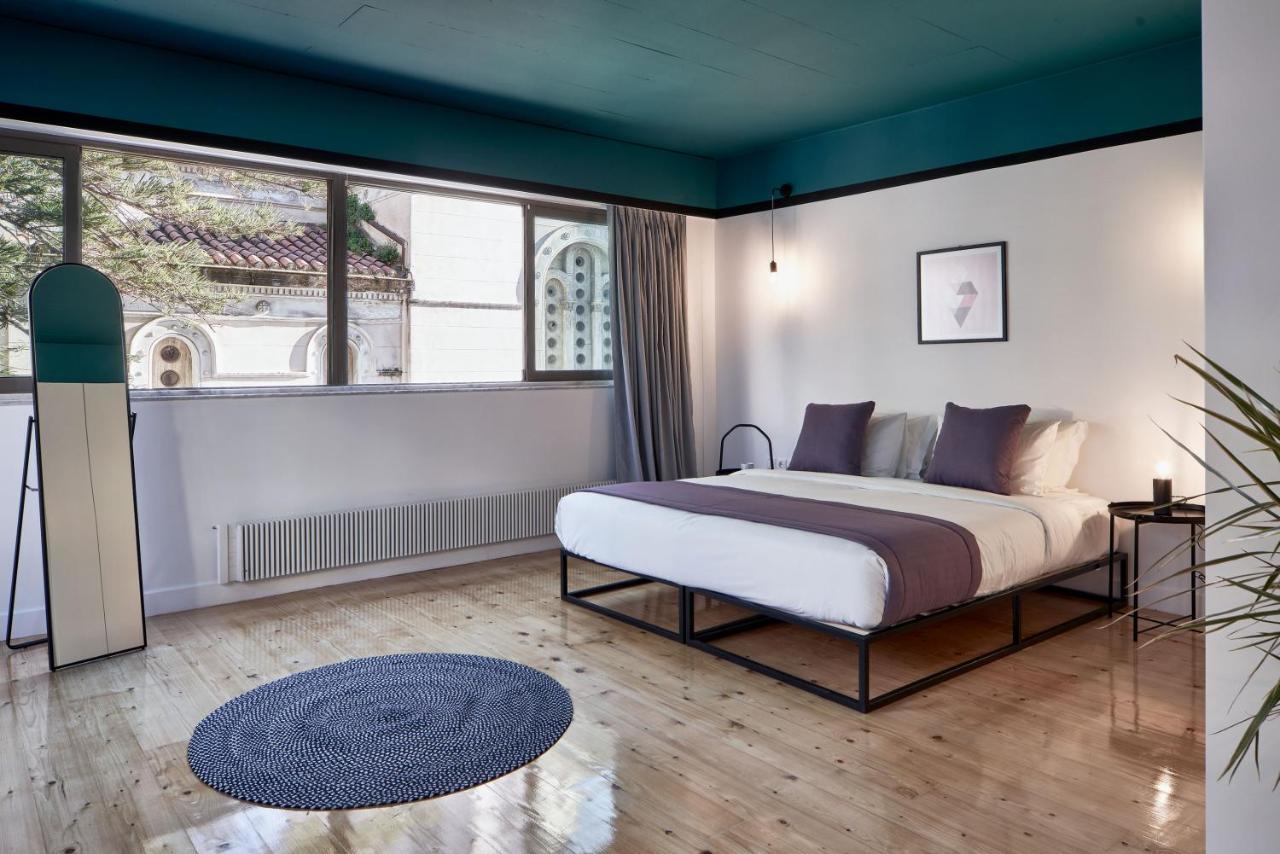 Appartement Mono Lofts *