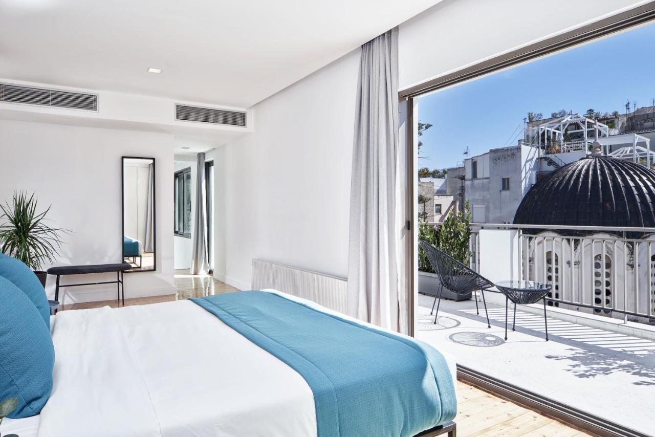 Mono Lofts Apartamento *