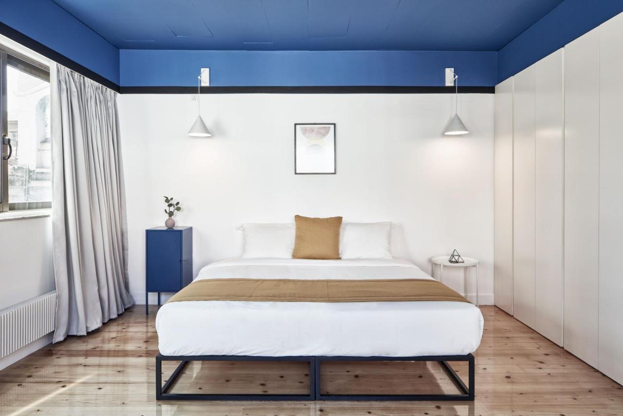 Apartment Mono Lofts *