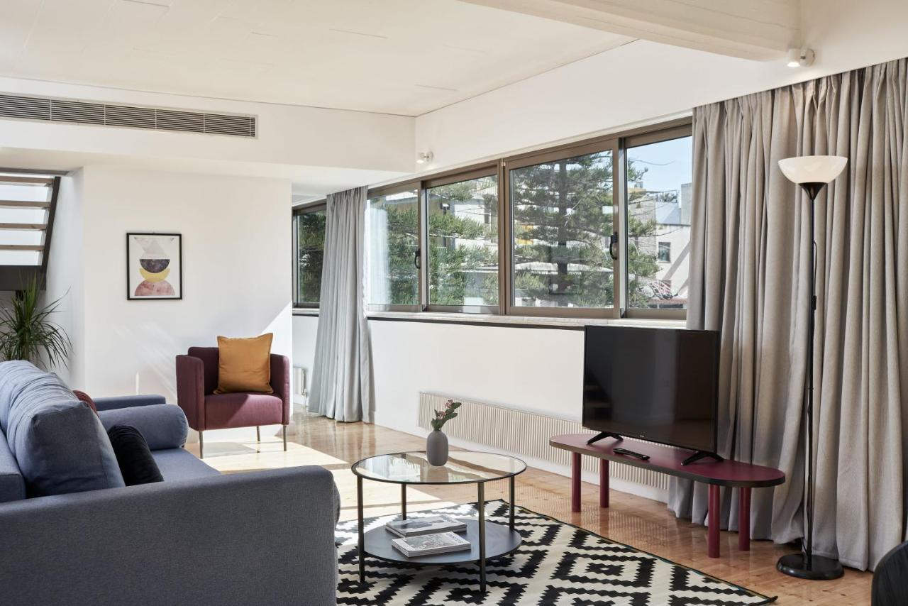 Mono Lofts Apartment Athen