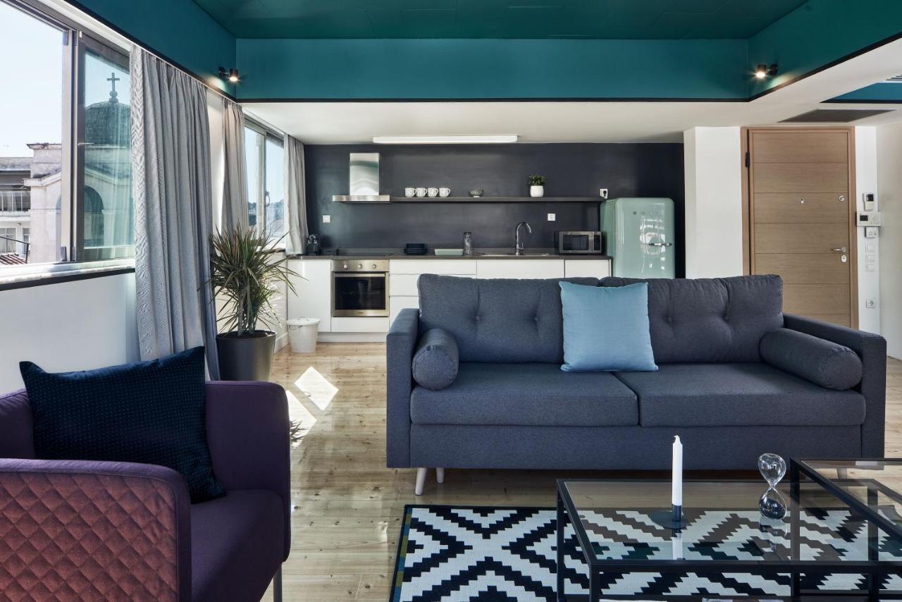 Mono Lofts Appartement *