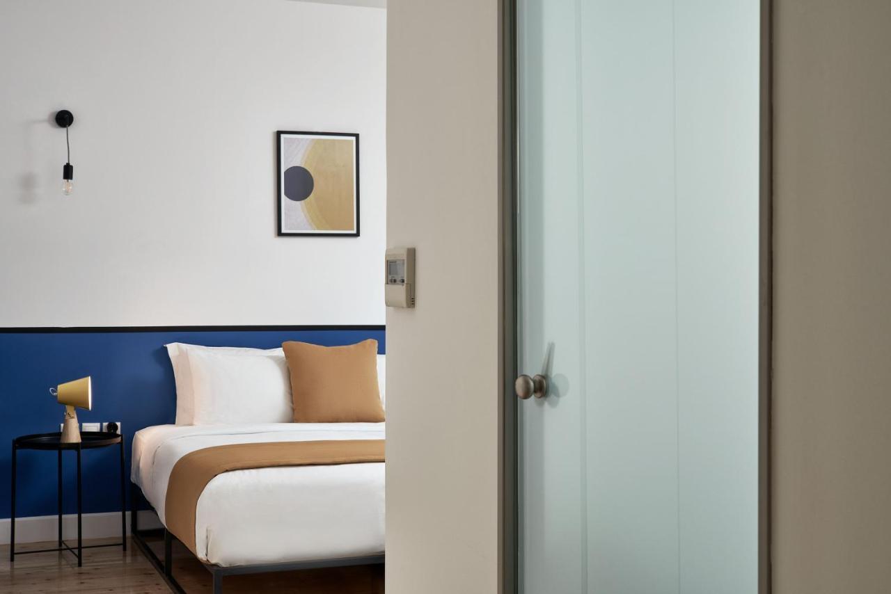 Appartement Mono Lofts