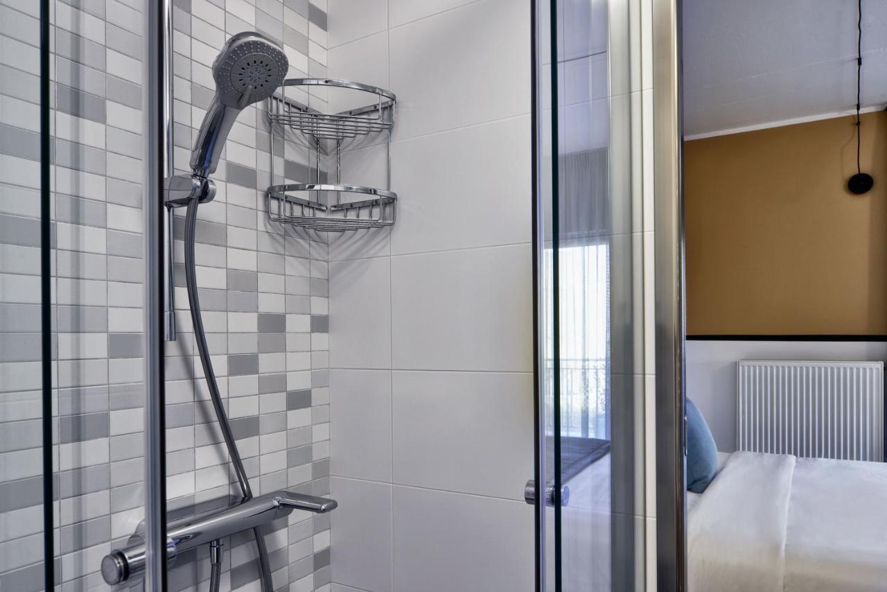 Mono Lofts Appartement