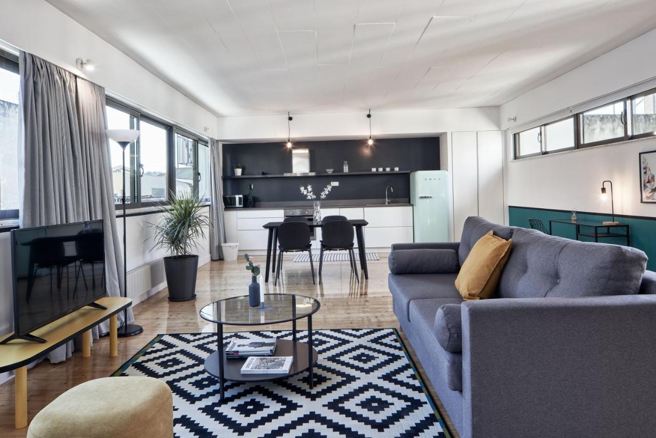 Mono Lofts