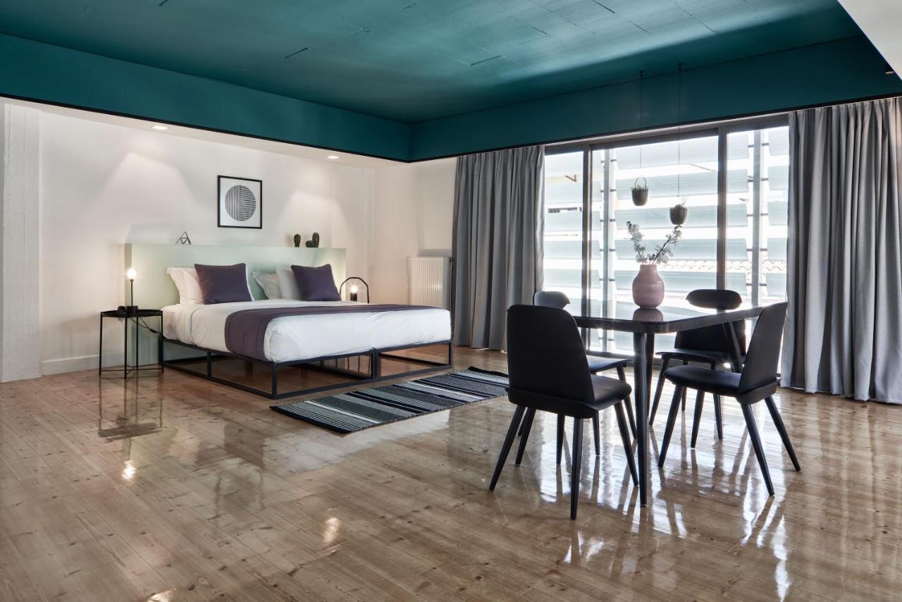 Mono Lofts * Athen