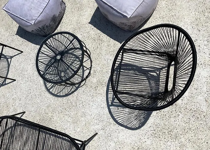 Mono Lofts