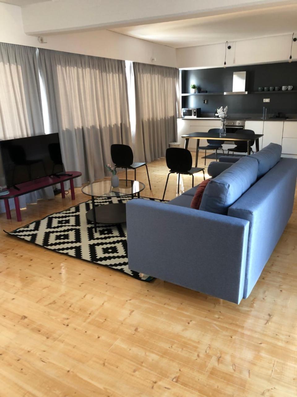 Apartment Mono Lofts