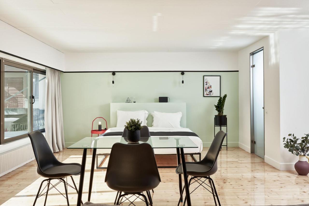 Mono Lofts *