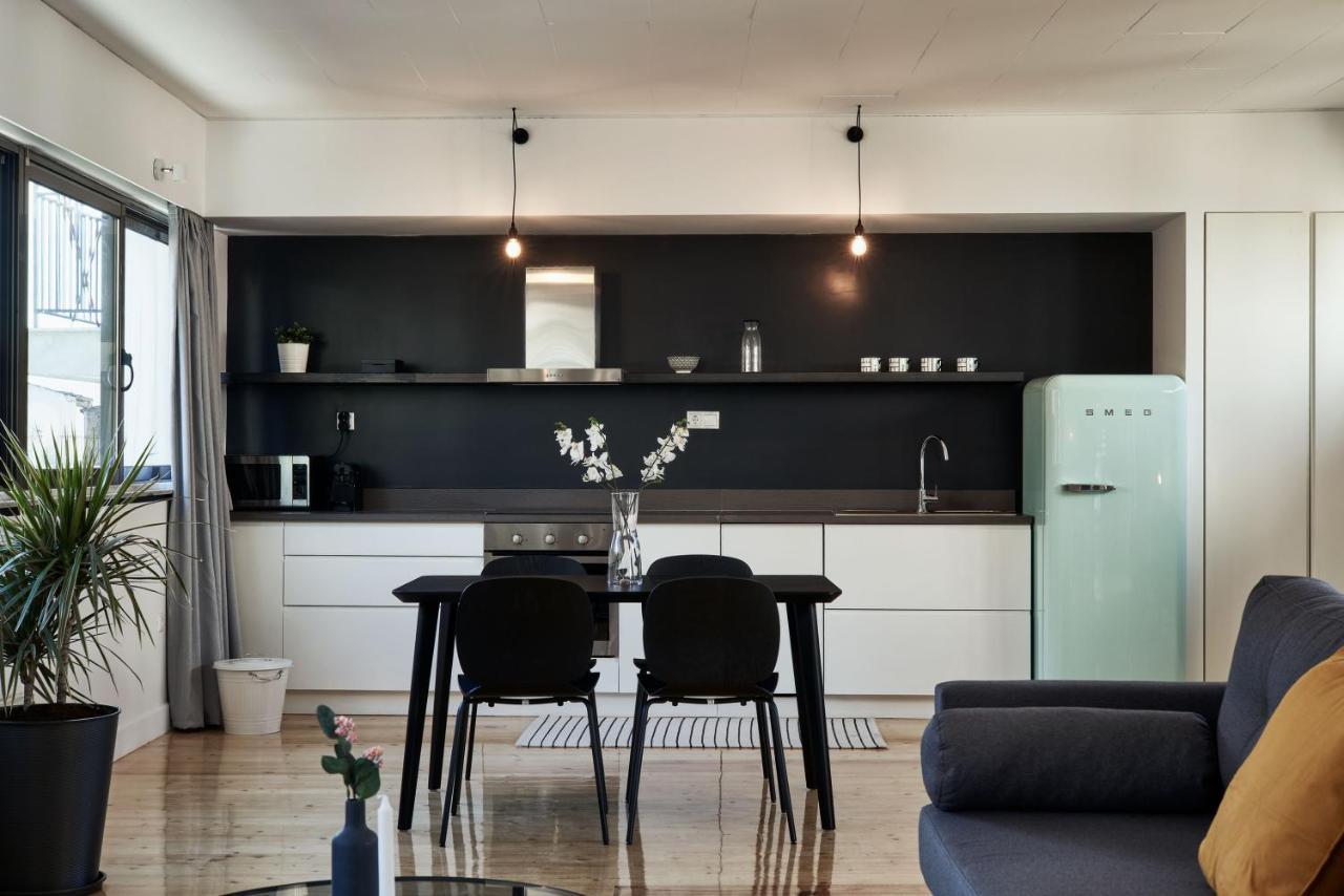 Mono Lofts Apartment *