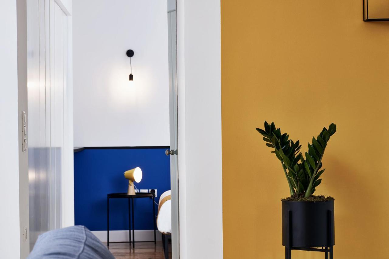 Mono Lofts Apartment *
