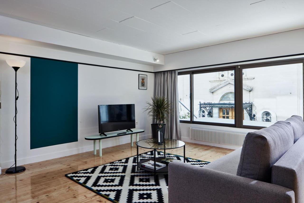 Mono Lofts Athens