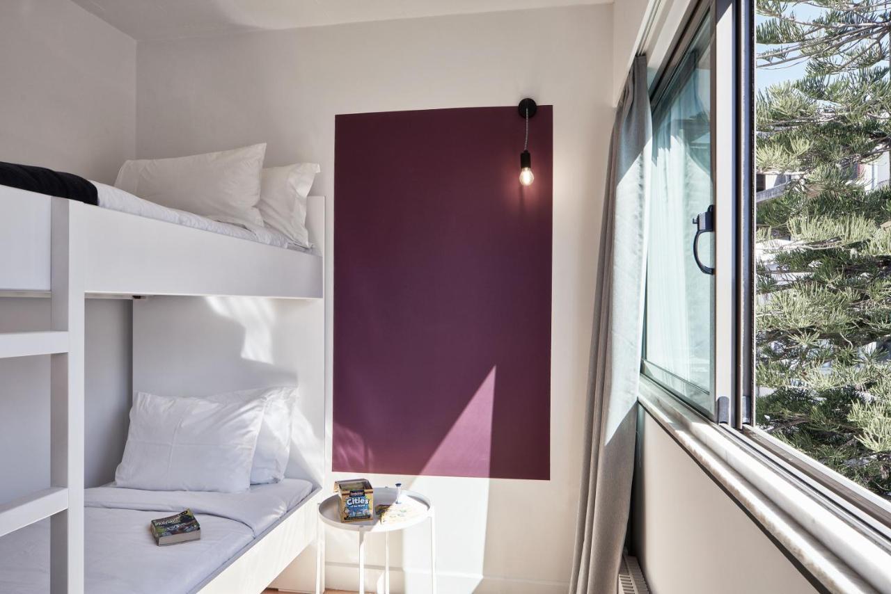 Mono Lofts Apartment