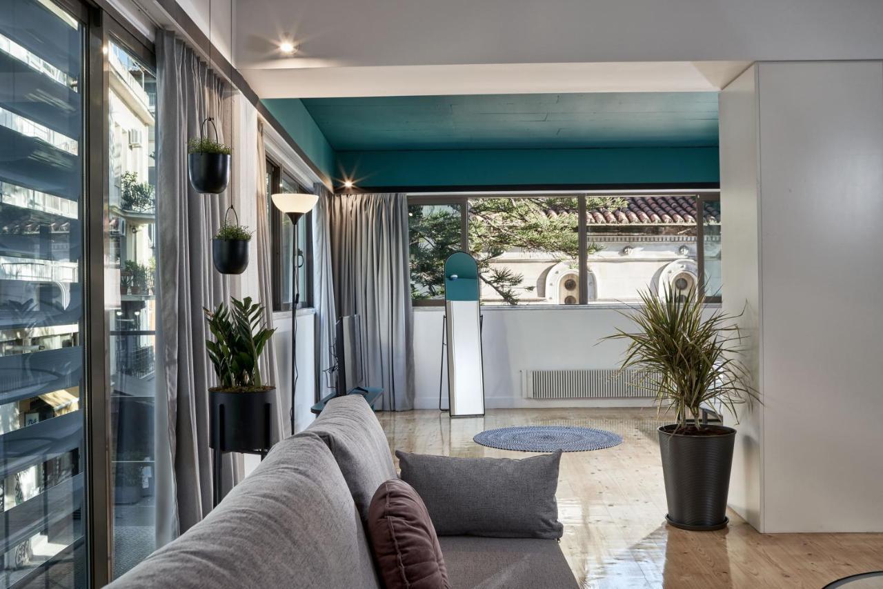 Mono Lofts Apartment