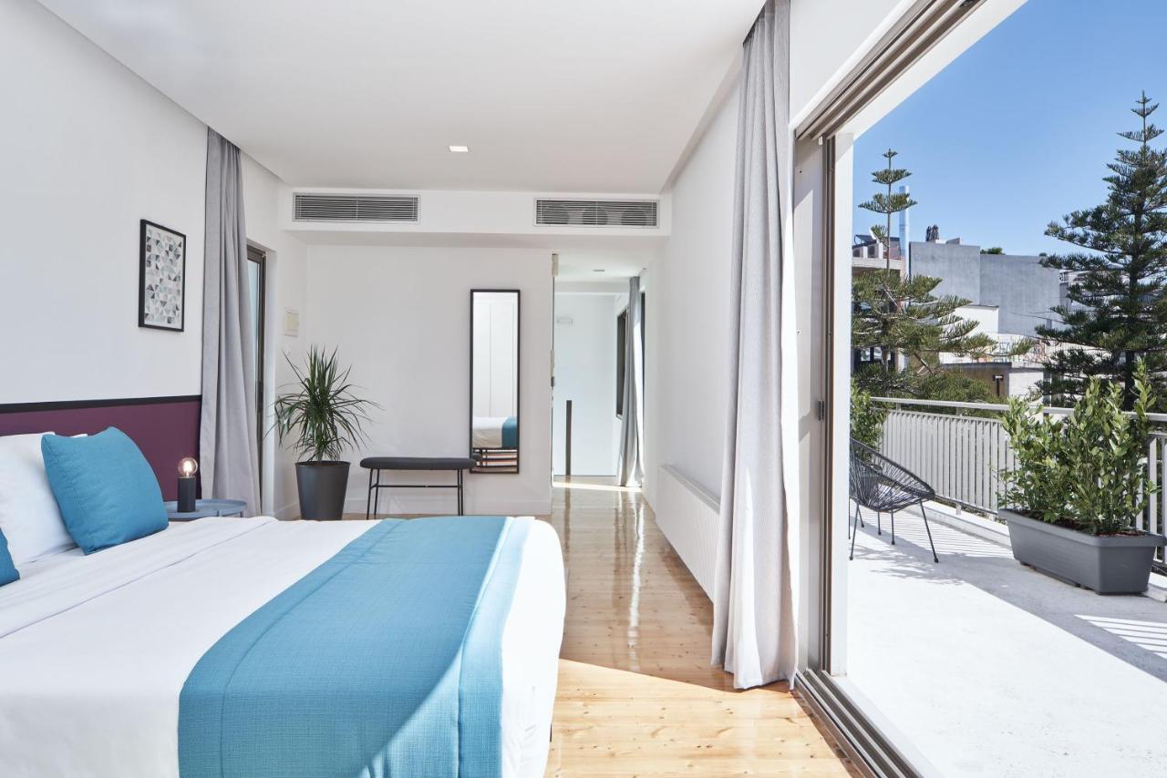 Mono Lofts Apartment *