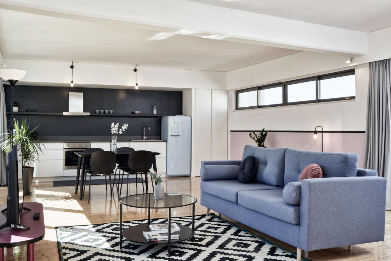 Mono Lofts Athens