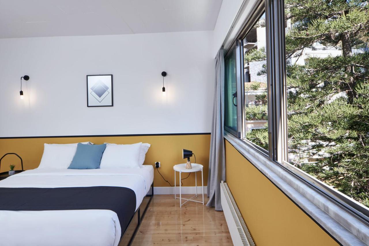 Mono Lofts Apartment Athens