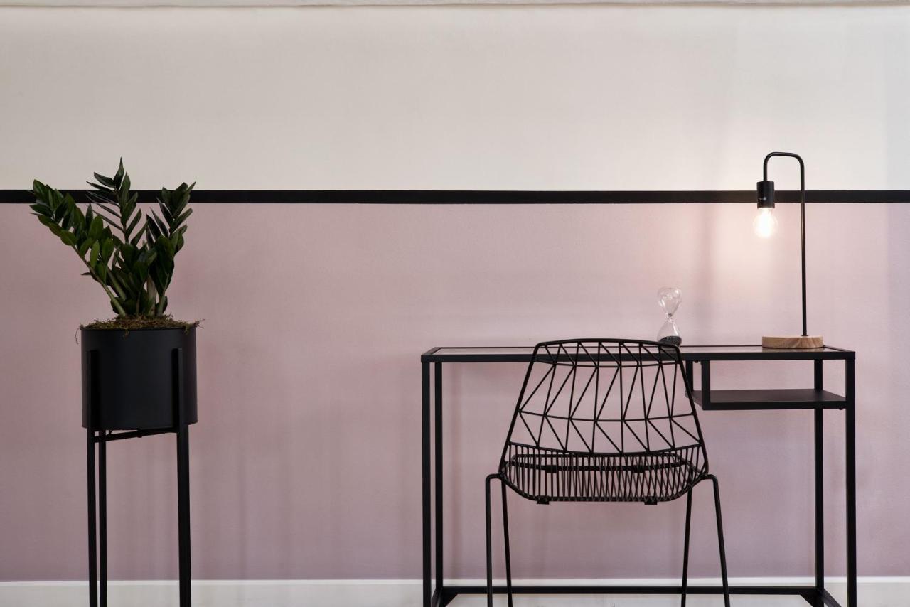 Apartment Mono Lofts Athens