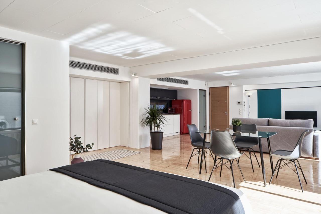 Mono Lofts *