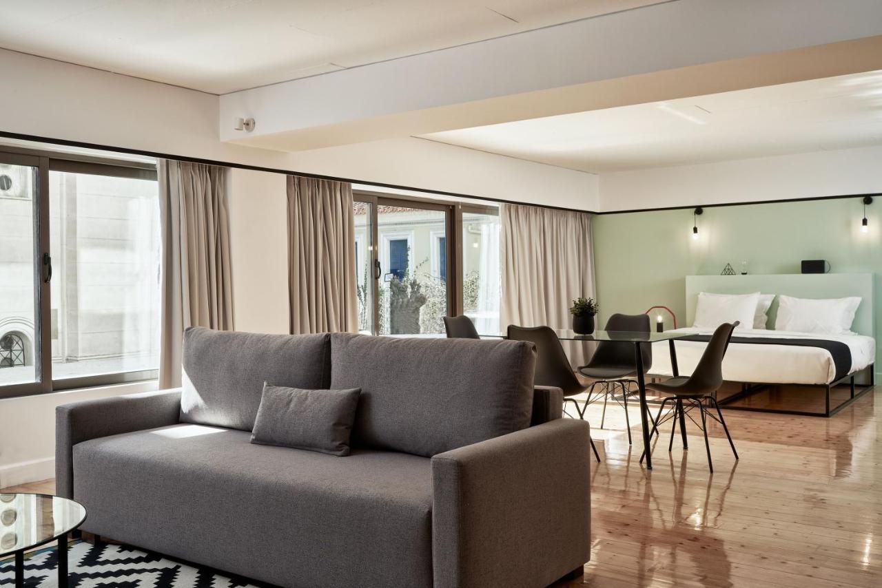 Apartment Mono Lofts Athens