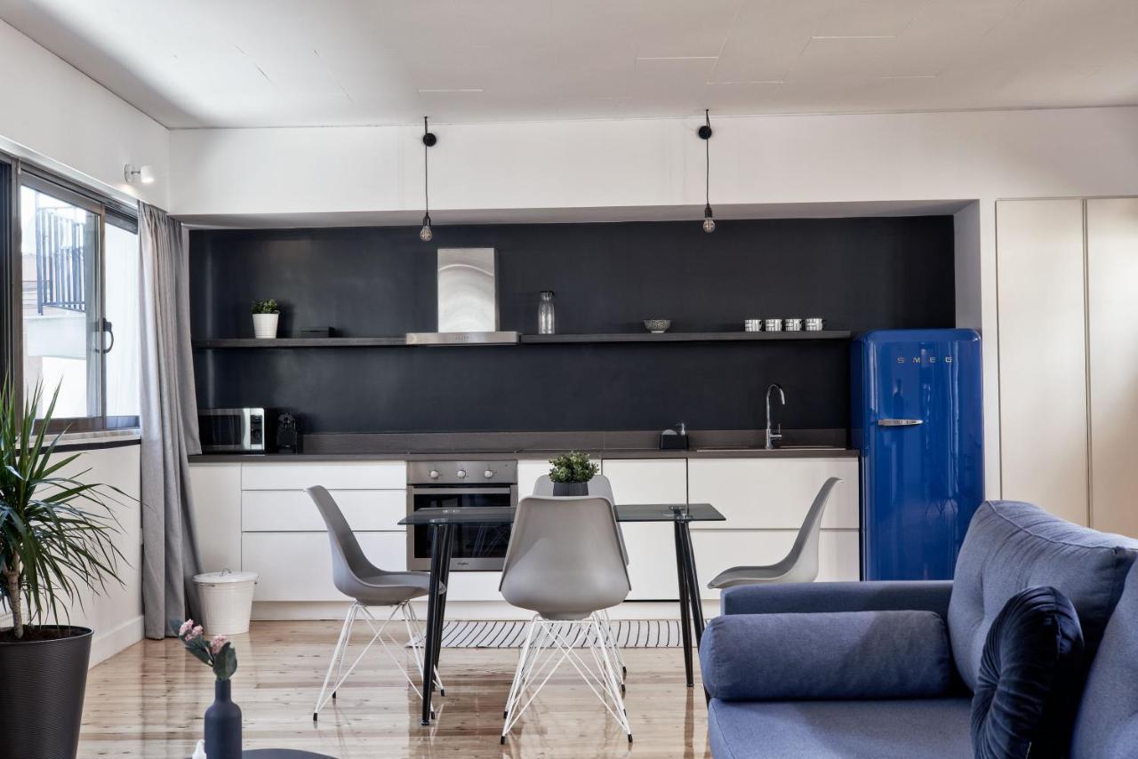 Mono Lofts * Athens