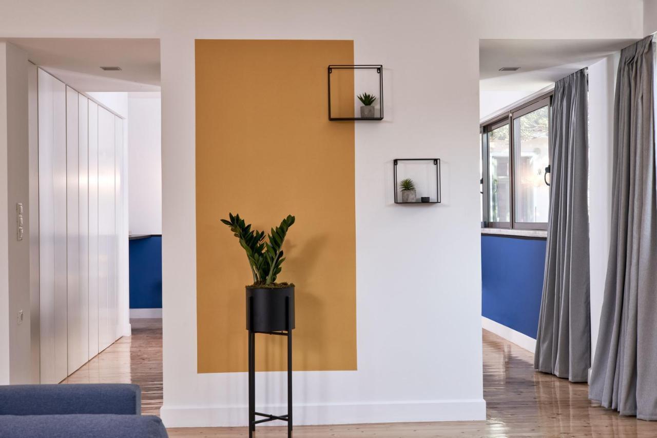 Apartment Mono Lofts *