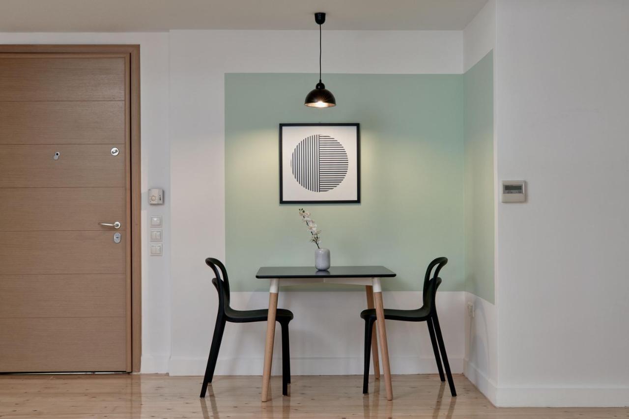 Mono Lofts * Athens