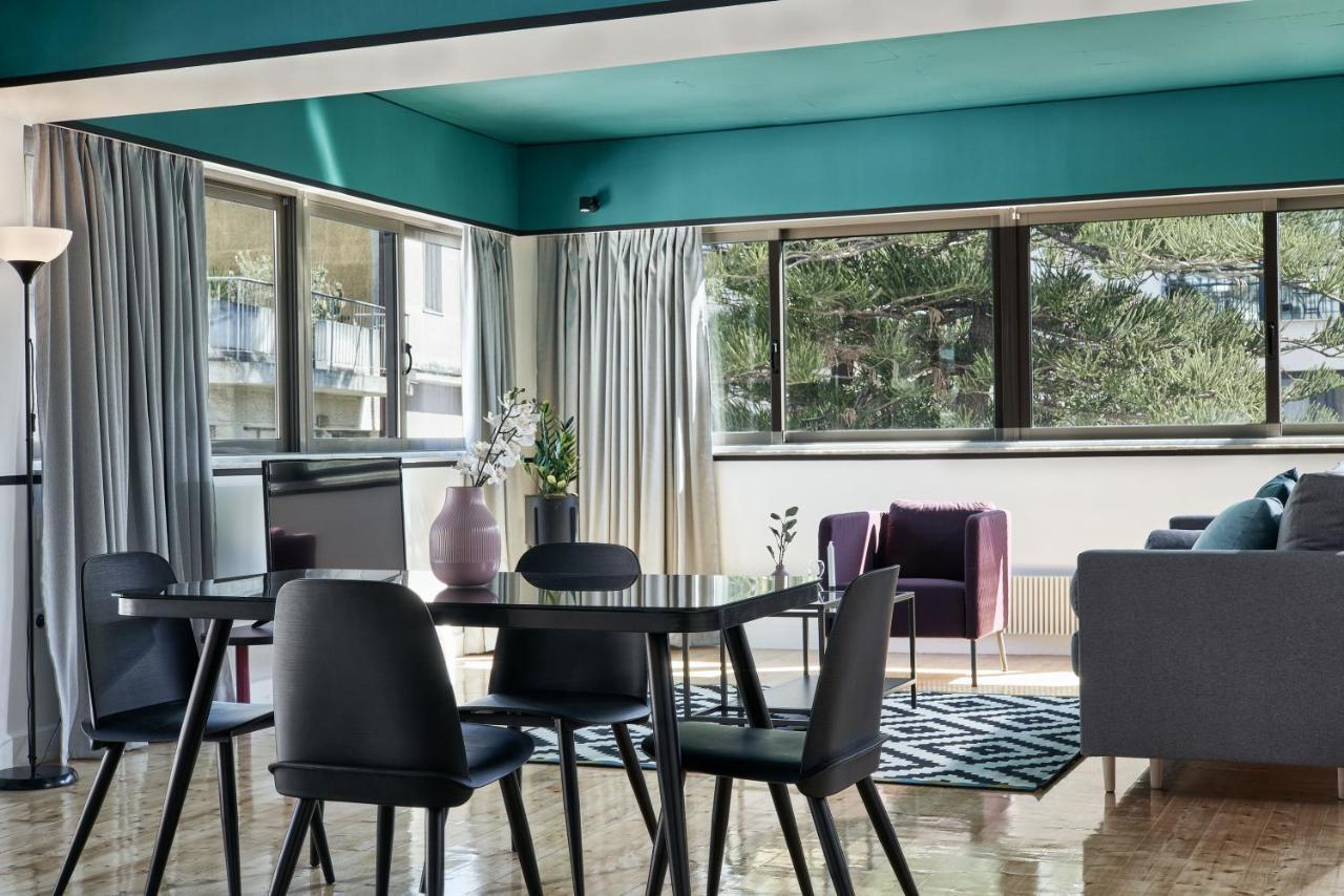 Apartment Mono Lofts *