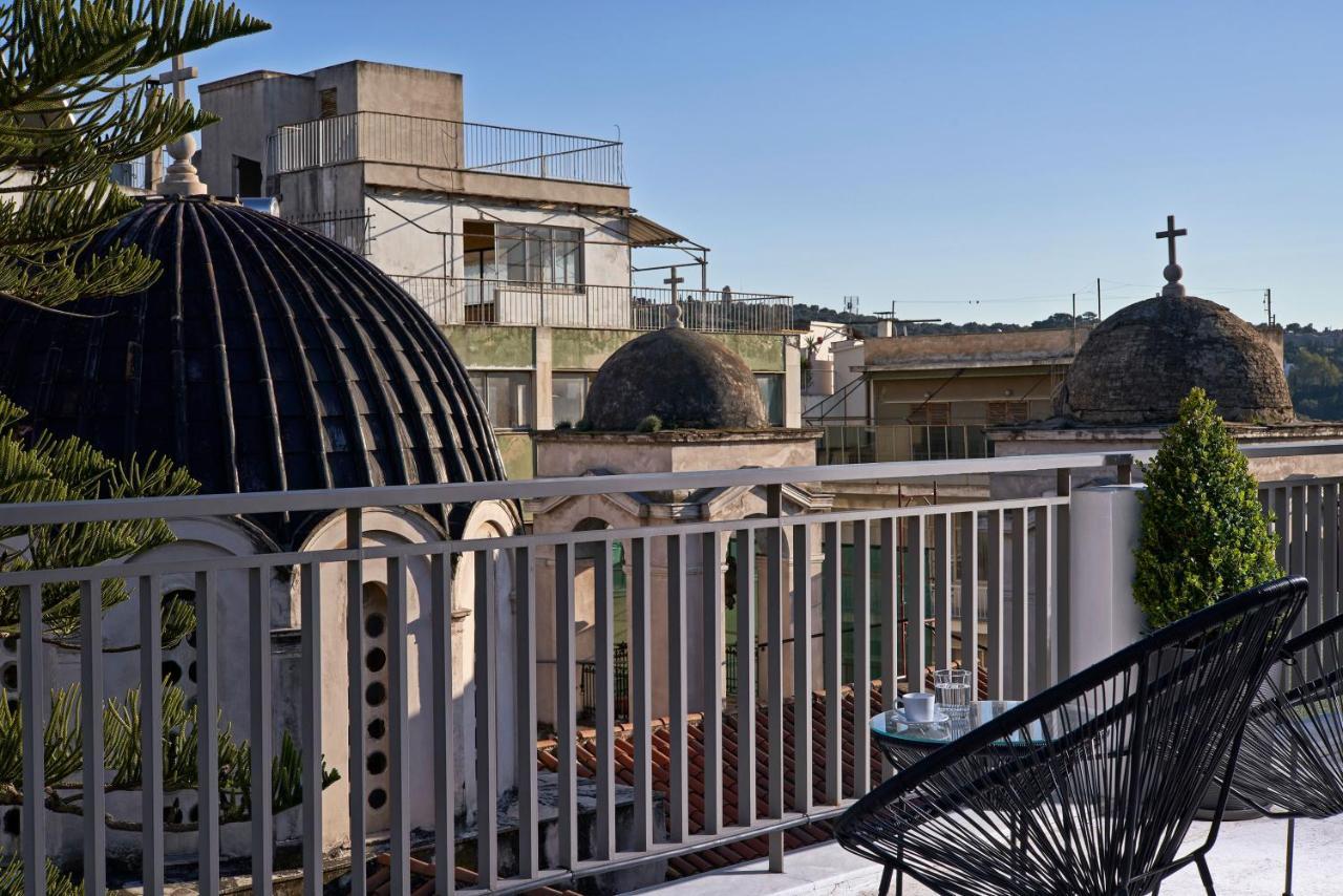 Mono Lofts Athens