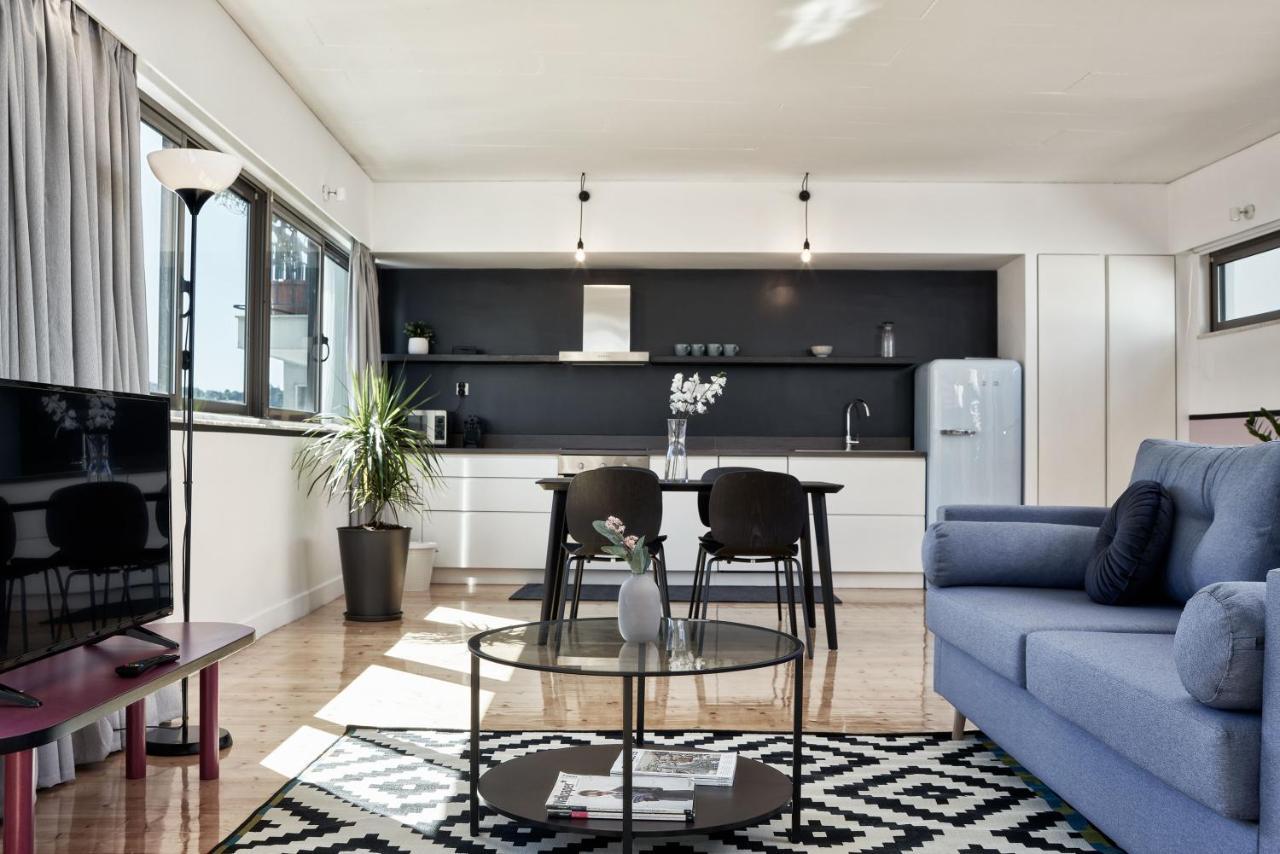Mono Lofts Apartment *