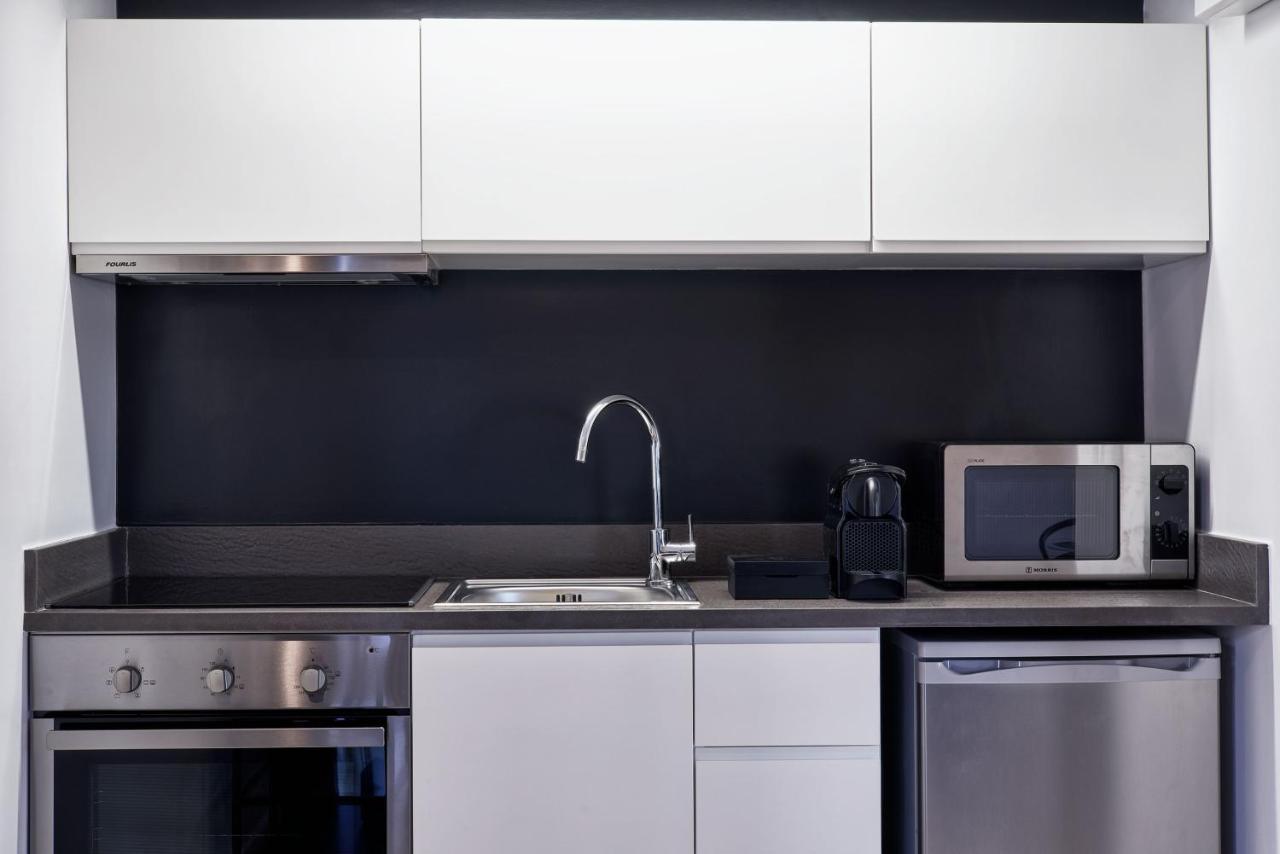 Mono Lofts * Athens