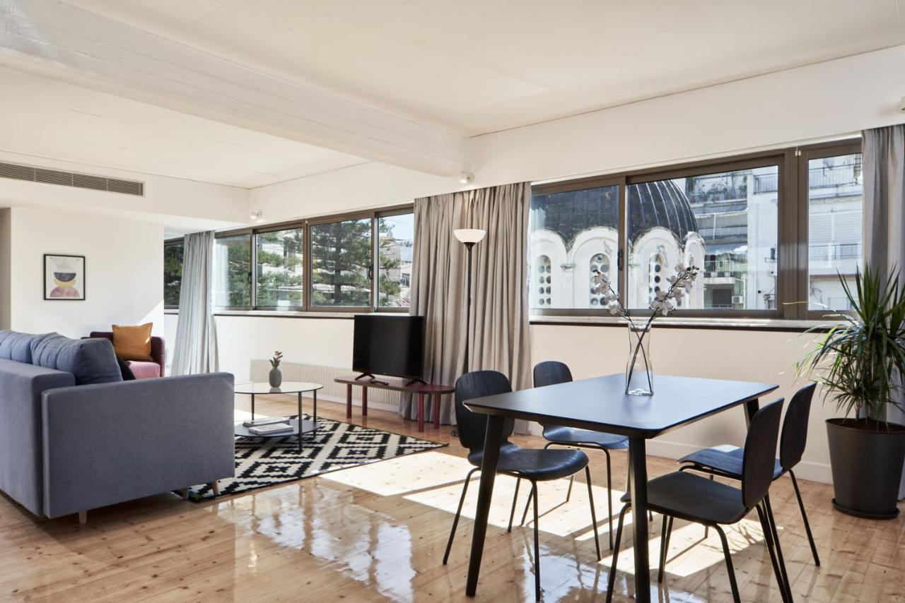 Mono Lofts Apartment