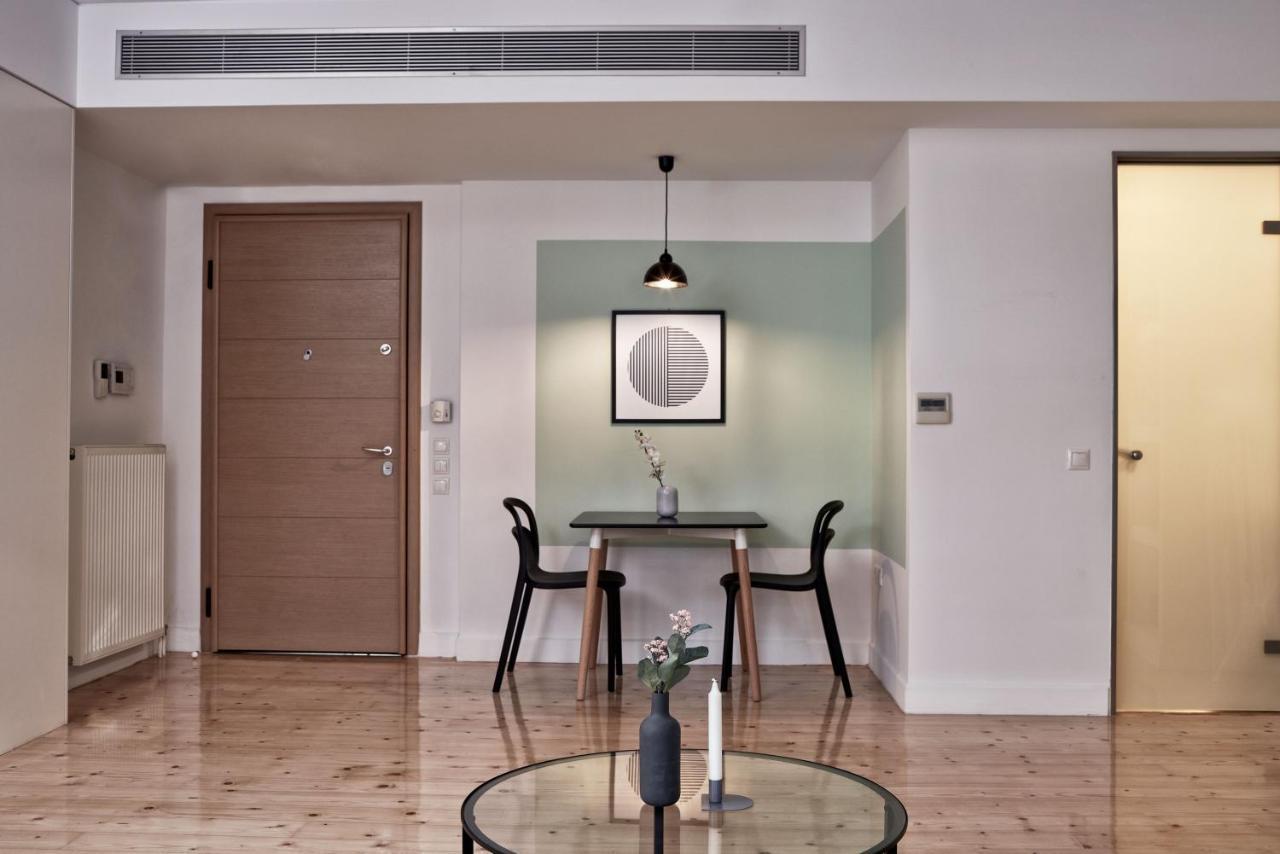Mono Lofts * Athens