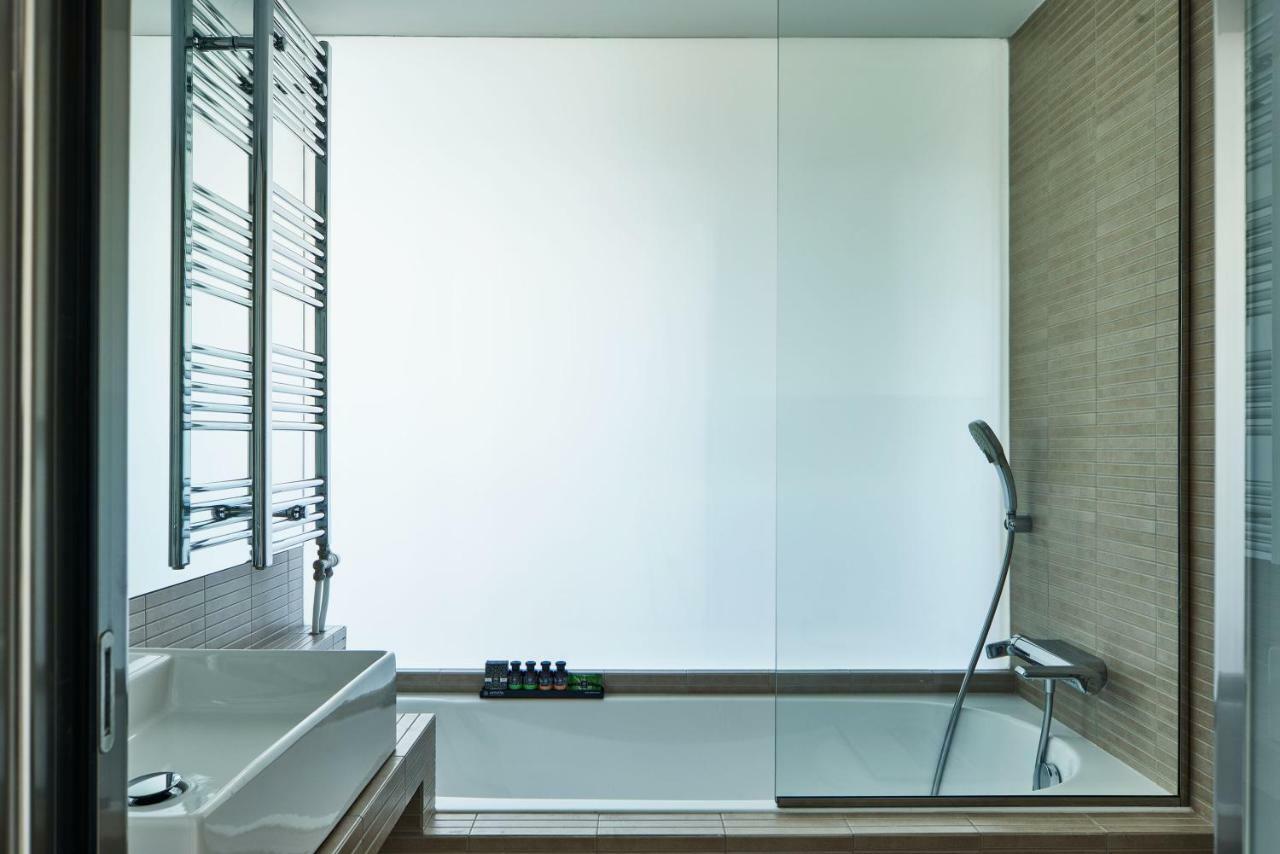 Mono Lofts * Athens