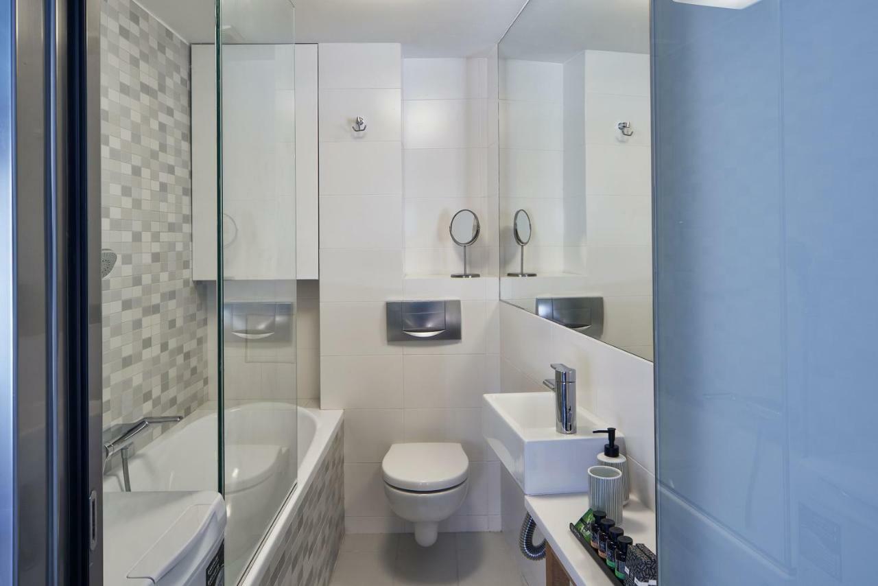Apartment Mono Lofts Athens